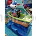 Comprar Máquina Infantil Papá Pitufo
