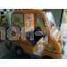 Máquina Infantil School Bus