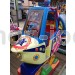Máquina Infantil Submarino