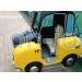 Taxi Inglés maquina infantil