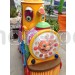 Máquina Infantil Tren Tetera