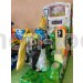 Comprar Máquina Infantil Western Shot