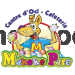 Makoke Pare Ejemplo de Logotipo