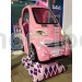 maquina infantil stars party