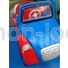 Coche Citroen 2 CV para niños