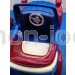 Coche Citroen 2 CV para Parques Infantiles