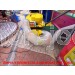 máquina limpia bolas parques infantiles venta