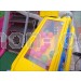 máquina limpia bolas parques infantiles venta piscinas alquiler compra