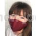 mascarilla niños y niñas temáticas protección Covid-19 parques infantiles protección y desinfección