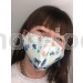 mascarilla niños y niñas temáticas protección Covid-19 parques infantiles protección y desinfección