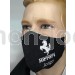 mascarilla protección parques infantiles Covid-19