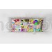 Parque Infantil Premium 5x12 de 3 plantas 