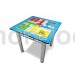 mesa 4 plazas tienda online