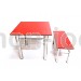 Comprar Mesa infantil 4 plazas exterior