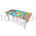 mesa 8 plazas fabricación venta