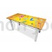 mesa 8 plazas fabricación venta