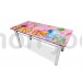 mesa 8 plazas fabricación venta