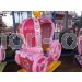 Carroza de Princesa venta con juego interactivo