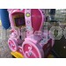 Carroza de Princesa compra con juego interactivo