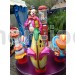 máquina infantil payaso venta compra