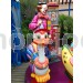 máquina infantil payaso venta