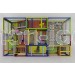 Parque Infantil Modular mediano