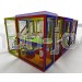 Mon-jocs | Parque Infantil Modular mediano