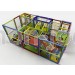 Gran calidad y precios en este Parque Infantil Modular mediano