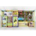 parque infantil modular 3X6