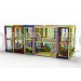 parque infantil con modulos a elegir de 3x6