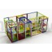 Mejores fabricantes de Parques infantiles | 3x6 modular