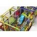Fabricante parques infantiles a medida