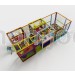 Calidad y precio en parques infantiles