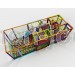 Pista america modular 3x8 a buen precio