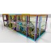Parque Infantil Modular 3x8