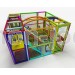Parque Infantil Modular 4x4