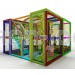 comprar parque infantil modular