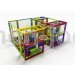 parque infantil modular | Fabricante Monjocs