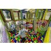 4X6 Linea Modular Económica para Parques Infantiles | Mon-jocs