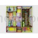 Comprar Parque Infantil Modular 5x5