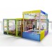 fabricantes parques infantiles | Mon-jocs