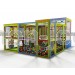 parque infantil modular de 5x6.35m