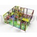 6x6 Linea Modular Económica para Parques Infantiles