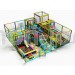 Parque Infantil Modular 8x8 grande a bajo precio