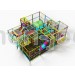 8x8 Linea Modular Económica para Parques Infantiles