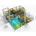 Parque Infantil Modular 8x8 económico