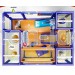 Comprar Parque Infantil Modular 3x4