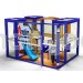 Parque Infantil Modular 3x4