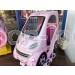 coche rosa stars party ocasión venta