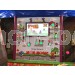 panel interactivo